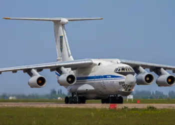 avion ruso