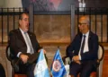 La OEA respalda a Arévalo y alerta sobre democracia en Guatemala