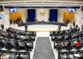 Asamblea salvadoreña aprueba la prórroga 44 del régimen de excepción