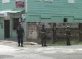 Gobierno beliceño manda a los militares a patrullar las calles por repunte de la violencia