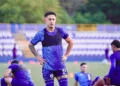 Policía costarricense notifica a jugador nicaragüense por pensión alimenticia minutos antes de juego de eliminatoria