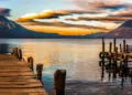 Más de 15 municipios contaminan el Lago de Atitlán con aguas residuales sin tratar, alerta el Gobierno de Guatemala