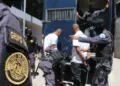Autoridades decomisan dinero, chips y antenas a pandilleros en cárcel de máxima seguridad en Guatemala