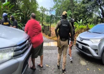 Autoridades capturan a cuatro costarricenses requeridos por EEUU por narcotráfico