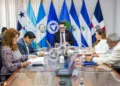 Diputados salvadoreños en el PARLACEN seguirán en funciones hasta 2031 pese a retiro del país