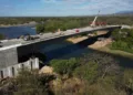 Guatemala rehabilitará la ruta hacia el paso fronterizo de Anguiatú con El Salvador