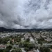 El Salvador: Protección Civil emite Alerta Naranja por lluvias en 13 municipios costeros