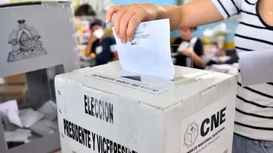 Misión de Observadores de la OEA pide elecciones pacíficas y con respeto a la ley en Honduras