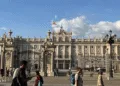 Más de 2,400 centroamericanos han solicitado asilo en España en 2025