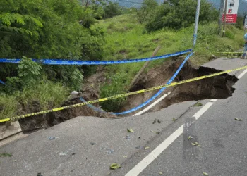 Estos son los tramos de las carreteras de Guatemala que están en peor estado, según la Cámara del Agro