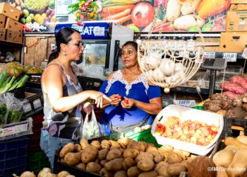 FAO advierte sobre el aumento de la obesidad en Panamá pese a los avances contra el hambre