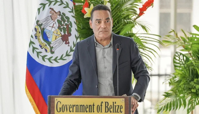 Belice avala en principio acuerdo migratorio con EE.UU. como “tercer país seguro”