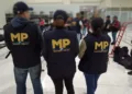 Capturan en Guatemala a seis implicados en desfalco de más de $2.6 millones a un banco estatal