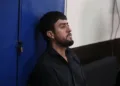 Tiktoker mexicano detenido en Guatemala por abuso y difusión de pornografía infantil