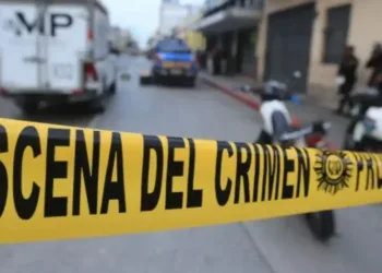 Guatemala reporta 242 homicidios en septiembre, una leve baja pero con tendencia anual al alza, según el CIEN