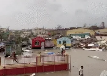 Huracán Melissa vuelve a intensificarse y amenaza con impacto devastador en el oriente de Cuba