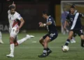 Guatemala empata 1-1 ante Surinam en el último minuto y complica su camino en las eliminatorias al Mundial