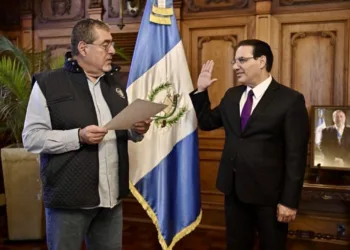 Guatemala: Nuevo ministro de Gobernación anuncia depuración del Sistema Penitenciario y aislamiento de reos