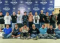 Policía salvadoreña detiene a hinchas implicados en agresión a seguidores de FAS