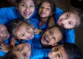 Guatemala y El Salvador celebran este 1 de octubre el Día del Niño