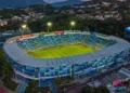 Guatemala solo recibirá 300 boletos para el partido eliminatorio contra El Salvador en el Estadio Cuscatlán