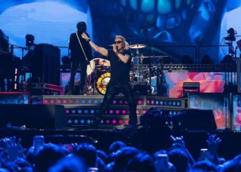 Guns N’ Roses en El Salvador: el regreso triunfal de la banda de rock 15 años después