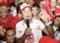 Vicecanciller de Honduras enfrenta acusación por vincular a candidato liberal con una menor en un video