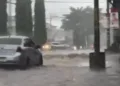 Honduras extiende Alerta Amarilla en Distrito Central por intensas lluvias
