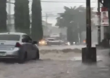Honduras extiende Alerta Amarilla en Distrito Central por intensas lluvias