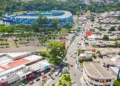 El Salvador activa plan de movilidad por el partido ante Panamá mientras Federación de Fútbol impulsa campaña contra el racismo