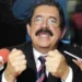 El expresidente de Honduras ofendido por el Nobel de La Paz a la venezolana María Corina Machado