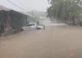 Honduras declara estado de emergencia en Tegucigalpa por fuertes lluvias e inundaciones