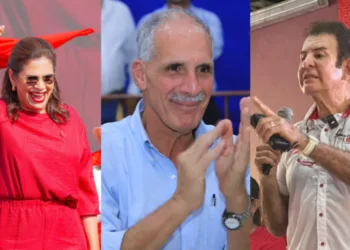 Honduras: Principales candidatos presidenciales intensifican campañas con promesas sobre corrupción, salud y economía