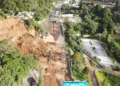 Guatemala: Autoridades ignoraron alertas de riesgo antes del derrumbe en el kilómetro 24 de Carretera a El Salvador