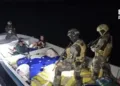 Ministro de Seguridad de Costa Rica corrige a presidente de Colombia sobre lancha con droga interceptada en aguas centroamericanas