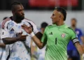 Costa Rica y Honduras disputan hoy duelos claves en las eliminatorias rumbo al Mundial