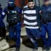 Insólito en Guatemala: Prófugo recapturado es un temido pandillero con una sola pierna
