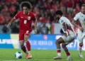 Panamá empata 1-1 ante Surinam con gol agónico en las eliminatorias mundialistas