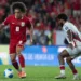 Panamá empata 1-1 ante Surinam con gol agónico en las eliminatorias mundialistas