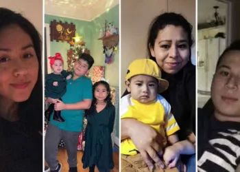 Accidente en Georgia deja 8 salvadoreños muertos, incluidos 5 niños y una embarazada