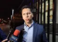 Viceministro de Seguridad de Guatemala denuncia a funcionarios de Gobernación por corrupción en fuga de reos