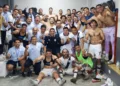 MisterChip enciende la ilusión: Guatemala, a dos victorias de su primera Copa del Mundo tras vencer a El Salvador