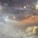 Fuertes lluvias en Tegucigalpa provocan inundaciones y derrumbes