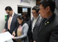 Diputados oficialistas de Guatemala presentan acción de inconstitucionalidad por ley aprobada sin respetar veto presidencial