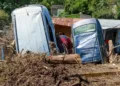 Gobierno de Honduras asigna $19 millones para atender daños por lluvias en Honduras