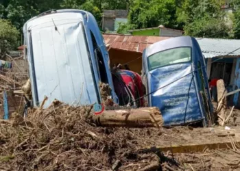 Gobierno de Honduras asigna $19 millones para atender daños por lluvias en Honduras