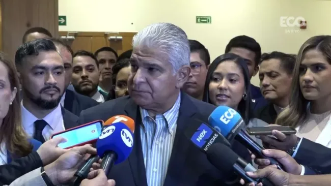 Libertad de prensa en Panamá enfrenta presiones judiciales y políticas, de acuerdo a informe interamericano
