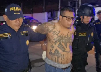 Capturan a “El Brown”, uno de los pandilleros fugados de cárcel guatemalteca