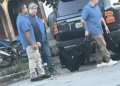 Cuestionado exministro guatemalteco de Gobernación habría salido del país en medio de crisis tras fuga de reos y entre investigaciones fiscales