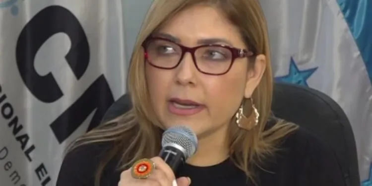 Retraso del Tribunal de Justicia Electoral en Honduras pone en riesgo el derecho al voto en Olancho y Valle